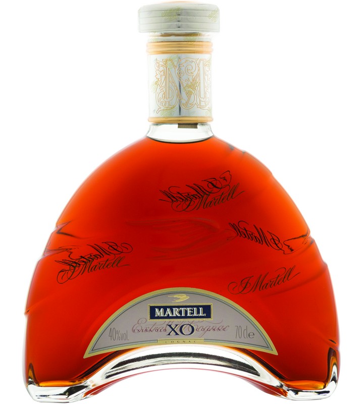 Martell XO